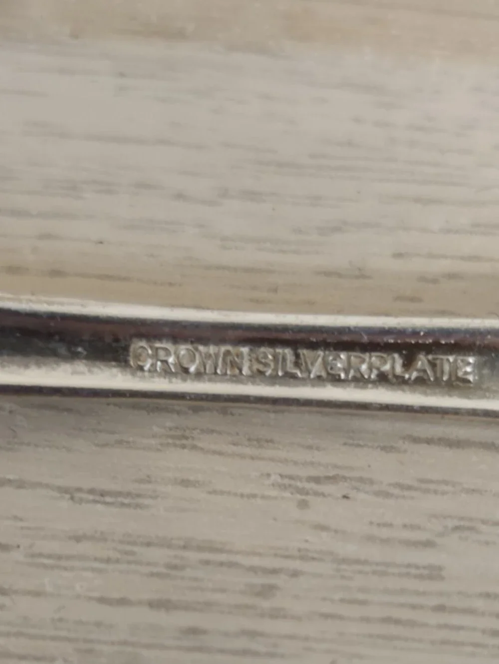 Howdy Doody Silver-Plated Collectible Spoon
